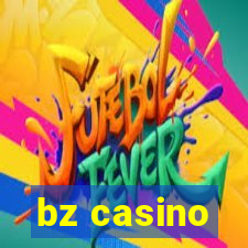 bz casino